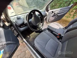 Usata 2005 Smart ForFour Passion Coupé | 1200 €