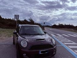 Usata 2008 Mini Clubman Station wagon | 4500 € (Cara)
