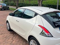 Bianco Usata 2016 Lancia Ypsilon Due volumi | 8000 € (Cara)