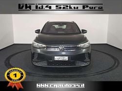Grigio Usata 2022 VW ID.4 Pure SUV | 23.000 € (Buon prezzo)