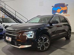 Nero Usata 2023 Kia Niro SUV | 21.490 € (Super prezzo)