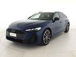 Blu ascari metallizzato Nuova 2025 Audi A5 Sportback S-Line Due volumi | 61.500 € (Ottimo prezzo)