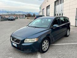 Blu Usata 2010 Volvo V50 Station wagon | 1500 € (Super prezzo)