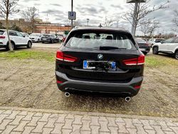 Nero Usata 2020 BMW X1 SUV | 18.500 € (Super prezzo)