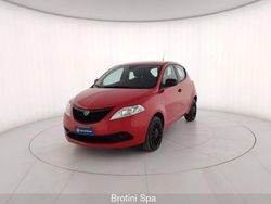 Rosso Usata 2019 Lancia Ypsilon S Due volumi | 9900 € (Buon prezzo)