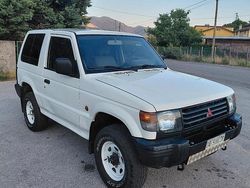 Bianco Usata 1997 Mitsubishi Pajero SUV | 5900 €