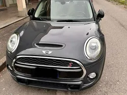 Grigio Usata 2015 Mini Cooper S Due volumi | 16.000 € (Buon prezzo)