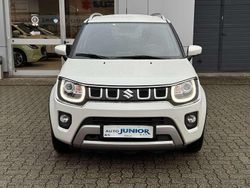 Bianco Usata 2021 Suzuki Ignis Due volumi | 16.990 € (Cara)