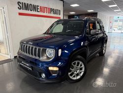Blu Usata 2021 Jeep Renegade SUV | 13.490 € (Super prezzo)