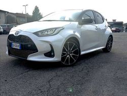 Usata 2025 Toyota Yaris Hybrid Sport Tre volumi | 21.500 € (Buon prezzo)