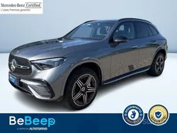 Grigio metallizzato Usata 2023 Mercedes GLC300e AMG Line Premium Plus SUV | 60.900 € (Ottimo prezzo)
