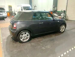 Usata 2012 Mini One Cabriolet Cabrio | 8500 € (Super prezzo)