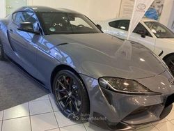 Gray Usata 2024 Toyota Supra Coupé | 66.900 € (Cara)