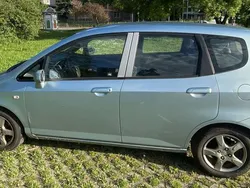 Blu/azzurro Usata 2008 Honda Jazz Due volumi | 1200 € (Super prezzo)