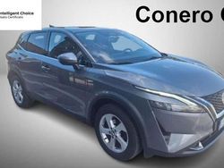 Grigio Usata 2022 Nissan Qashqai Style Edition SUV | 19.900 € (Buon prezzo)