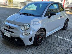 Grigio Usata 2023 Abarth 695 Due volumi | 24.500 € (Buon prezzo)