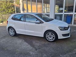 Usata 2012 VW Polo United Tre volumi | 4500 € (Buon prezzo)