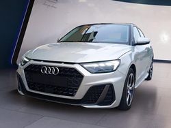 Argento Usata 2024 Audi A1 Sportback S-Line Due volumi | 26.500 € (Buon prezzo)