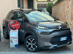 Grigio Usata 2023 Citroën C3 Aircross Shine SUV | 15.990 € (Buon prezzo)