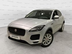 Indus silver Usata 2019 Jaguar E-Pace S SUV | 26.800 €