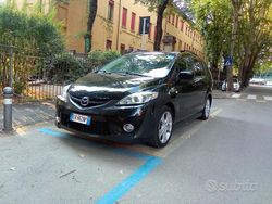 Nero Usata 2010 Mazda 5 Monovolume | 6900 €