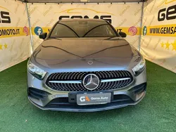 Grigio Usata 2021 Mercedes A250 Premium Tre volumi | 27.900 € (Buon prezzo)