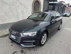 Grigio Usata 2017 Audi A4 S-Line Station wagon | 21.900 € (Buon prezzo)