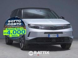 Kaolin white Usata 2025 Opel Grandland X GSe SUV | 21.989 € (Ottimo prezzo)