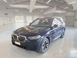 Nero Usata 2022 BMW iX3 SUV | 37.500 €
