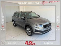 Grigio scuro Usata 2024 Skoda Karoq Style SUV | 27.890 € (Buon prezzo)