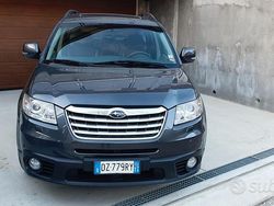 Nero Usata 2010 Subaru Tribeca SUV | 9900 €