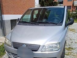 Grigio Usata 2007 Fiat Multipla Monovolume | 500 € (Super prezzo)