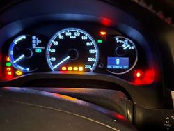 Rosso Usata 2017 Lexus CT200h Tre volumi | 17.000 € (Buon prezzo)