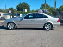Argento Usata 2007 Mercedes E280 Avantgarde Tre volumi | 5700 €