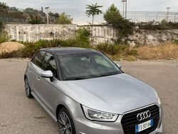 Usata 2018 Audi A1 Sportback S-Line Due volumi | 17.000 € (Buon prezzo)