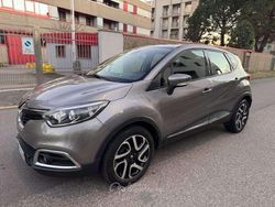 Grigio Usata 2013 Renault Captur SUV | 8400 € (Buon prezzo)