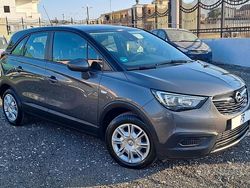 Grigio Usata 2019 Opel Crossland X SUV | 9499 € (Ottimo prezzo)