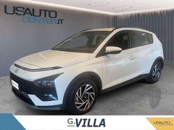 Bianco Nuova 2025 Hyundai Bayon SUV | 20.650 €