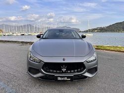 Opaco Usata 2017 Maserati Ghibli Tre volumi | 34.000 € (Buon prezzo)