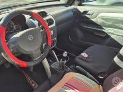Grigio Usata 2005 Opel Tigra Edition Station wagon | 2000 € (Super prezzo)