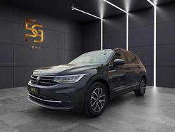 Grigio Usata 2022 VW Tiguan Life SUV | 24.850 € (Ottimo prezzo)
