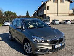 Usata 2014 BMW 216 Monovolume | 8500 € (Buon prezzo)