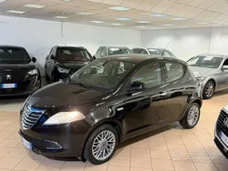 Nero Usata 2012 Lancia Ypsilon S Due volumi | 6699 € (Buon prezzo)