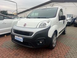Bianco Usata 2020 Fiat Fiorino Monovolume | 7990 € (Buon prezzo)