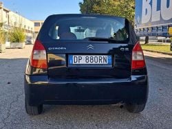 Nero Usata 2008 Citroën C2 Due volumi | 2800 € (Molto cara)