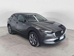 Grigio Usata 2024 Mazda CX-30 Exclusive SUV | 28.900 € (Molto cara)