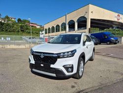 Bianco Nuova 2025 Suzuki SX4 S-Cross SUV | 27.500 € (Buon prezzo)