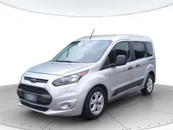 Argento Usata 2019 Ford Tourneo Connect Titanium Monovolume | 18.800 € (Buon prezzo)
