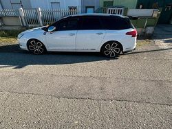 Bianco Usata 2011 Citroën C5 Station wagon | 6500 €