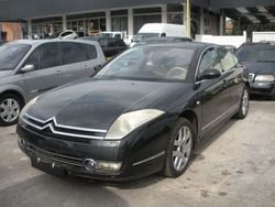 Nero Usata 2007 Citroën C6 Tre volumi | 7800 €